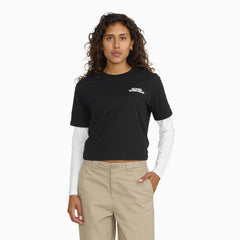 Women's Torrey Layered T-Shirt