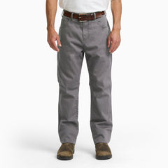 Tough Max Duck 5-Pocket Slim Straight Pant