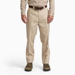 Pro Series Slim Fit Athletic Tapered Work Pants