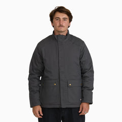 Tradebuilt Tech Field Jacket