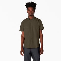 Dickies 1922 Short Sleeve Work Shirt