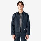 Unlined Eisenhower Jacket