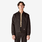 Insulated Eisenhower Jacket