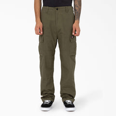 Eagle Bend Relaxed Fit Double Knee Cargo Pants
