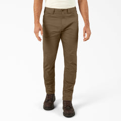 Tradebuilt Duck Canvas Double Knee Pants