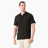 Short Sleeve Performance Work Shirt