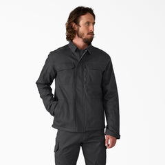 Tradebuilt Shirt Jacket