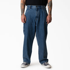 Mike Anderson Loose Fit Jeans