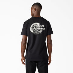 High Speed Graphic T-Shirt