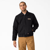 Dickies X Thrasher Jacket