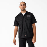 Dickies X Thrasher Work Shirt