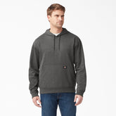 Midweight Fleece Hoodie