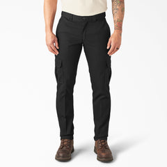 FLEX Slim Fit Cargo Pants