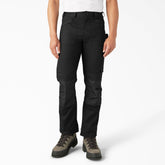 Multi-Pocket Utility Work Pants