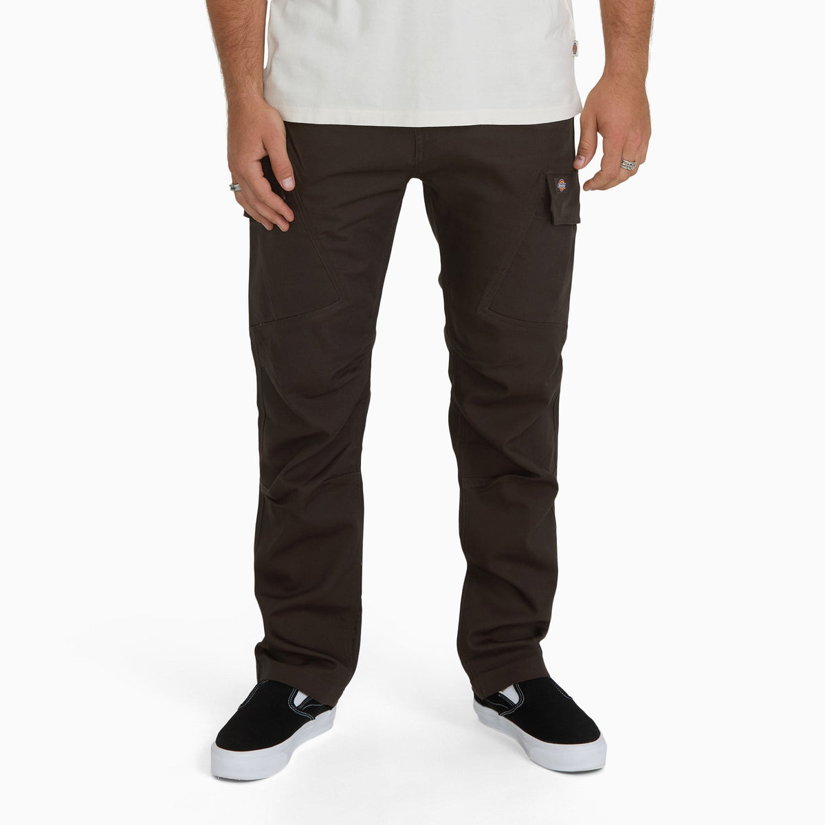 Tradebuilt Duck Canvas Cargo Pants