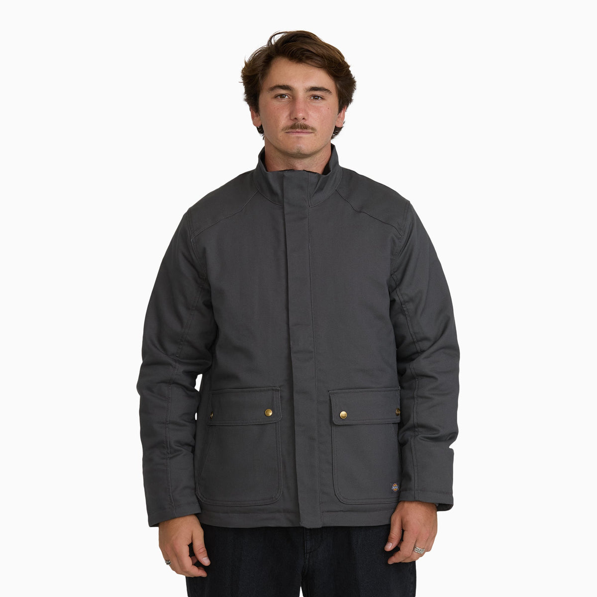 Tradebuilt Tech Field Jacket