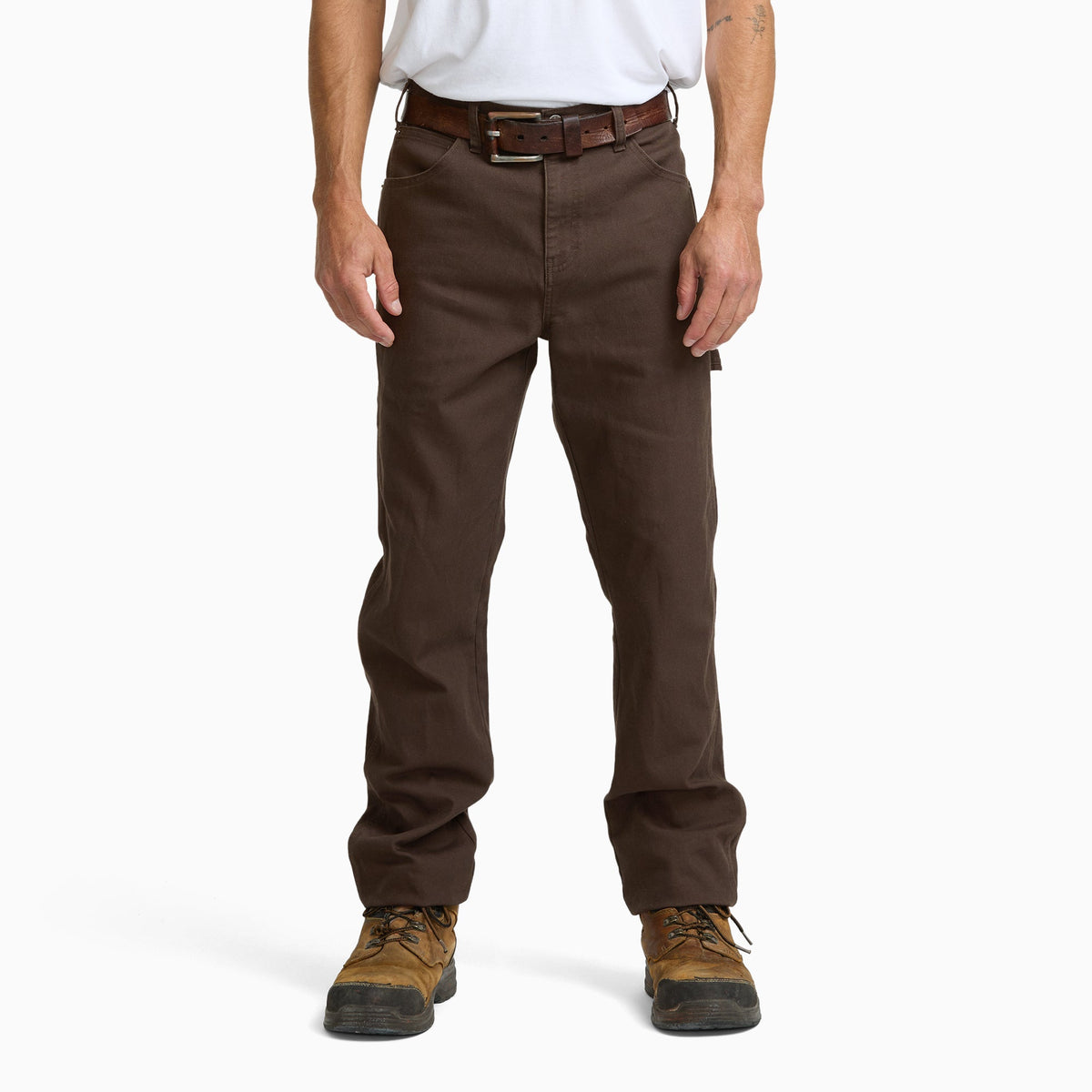 Tradebuilt Athletic Fit Carpenter Pants