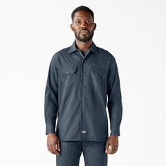 Long Sleeve Work Shirt