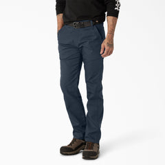 FLEX Regular Fit Duck Carpenter Pants