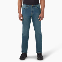 FLEX Regular Fit 5-Pocket Jeans