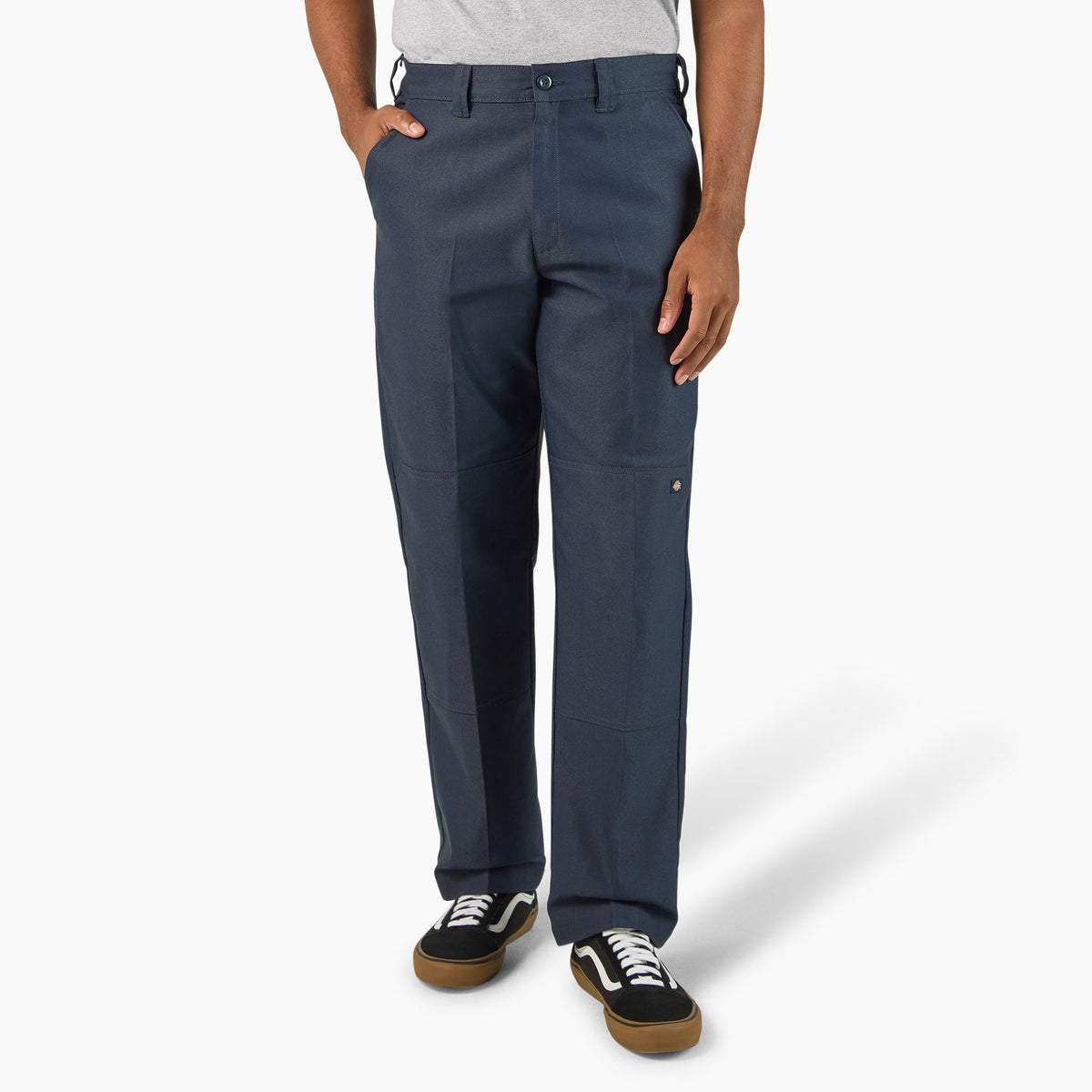 Pro Series Double Knee Work Pants