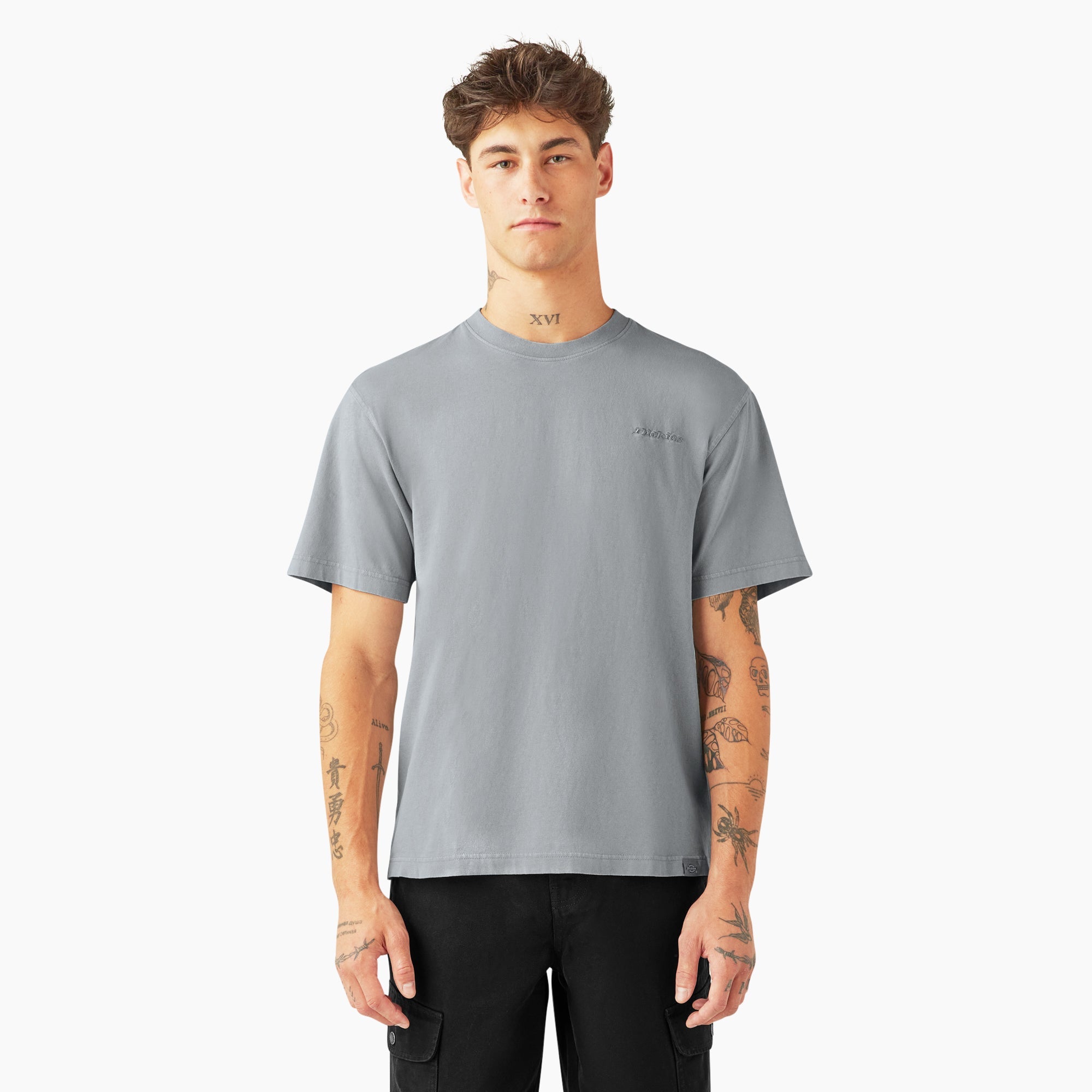 Plentywood Short Sleeve T-Shirt
