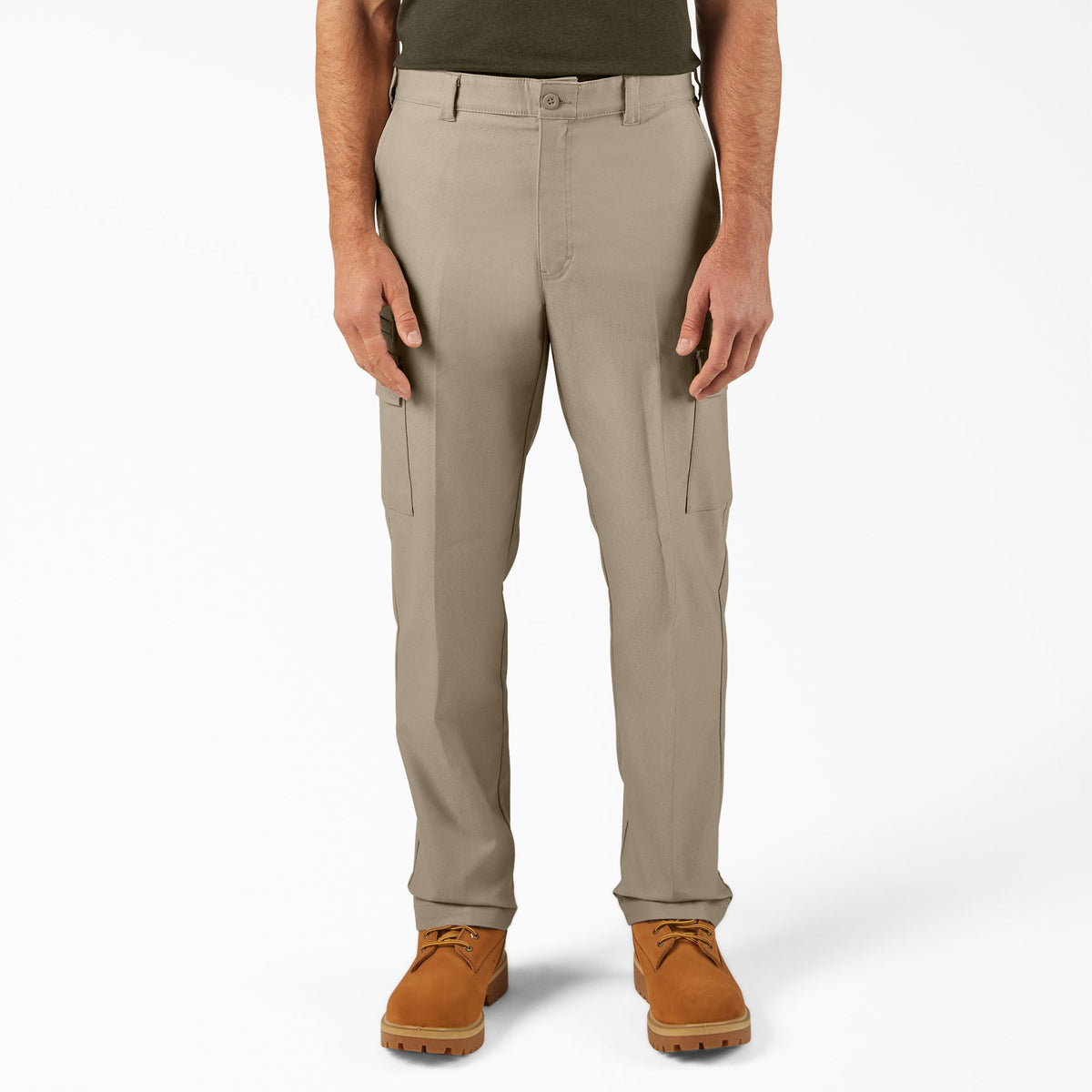 Pro Series Cargo Work Pants