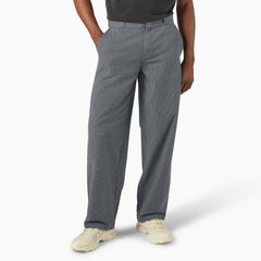 248 Pinstripe Pants