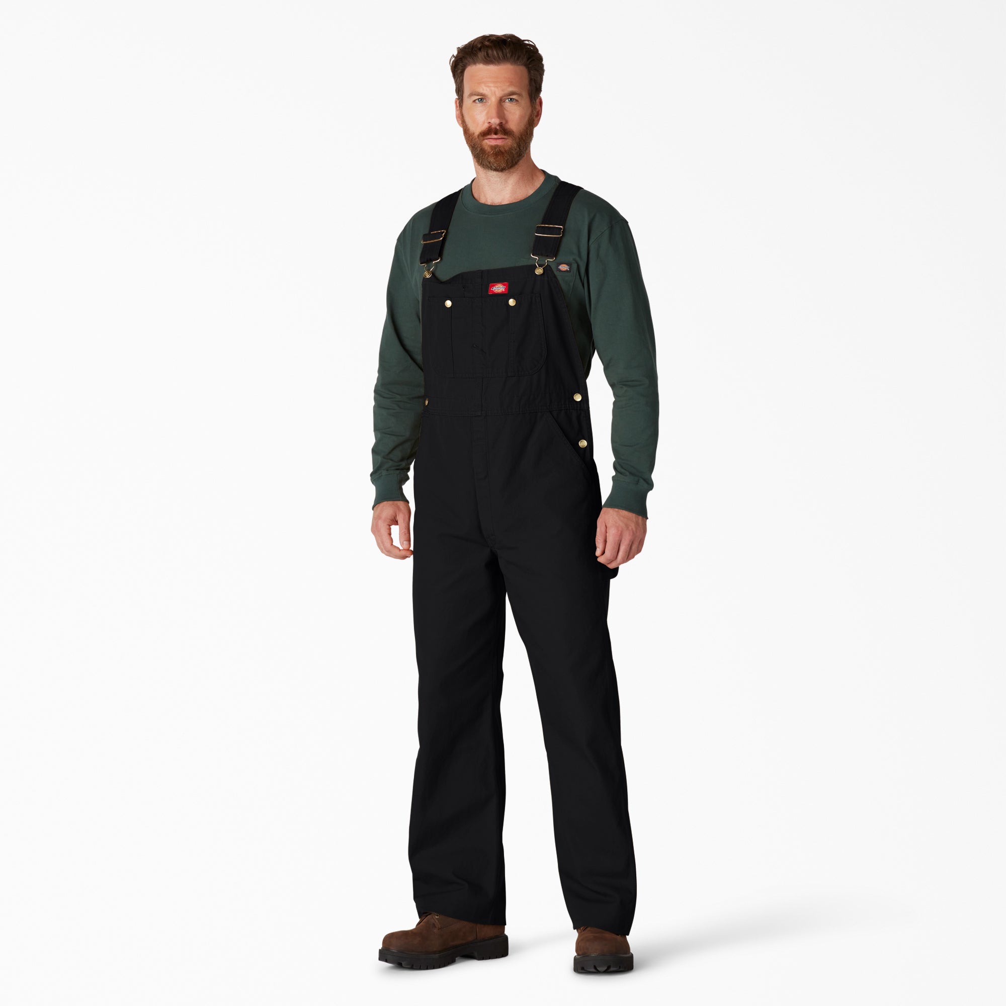 Classic Bib Overalls