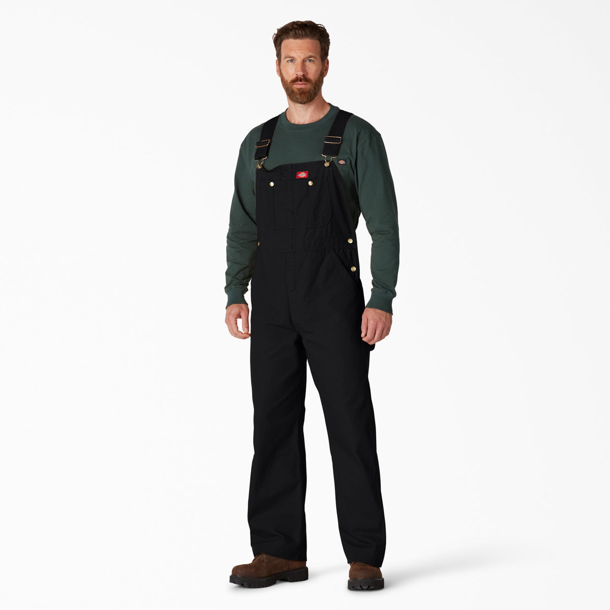 Classic Bib Overalls