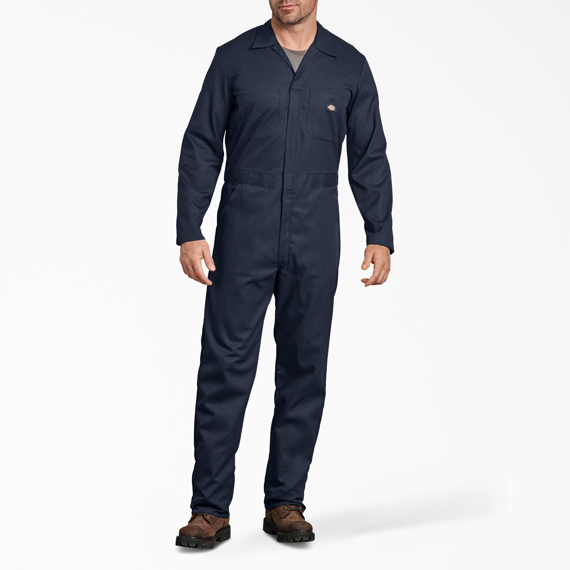 FLEX Cooling Long Sleeve Coveralls