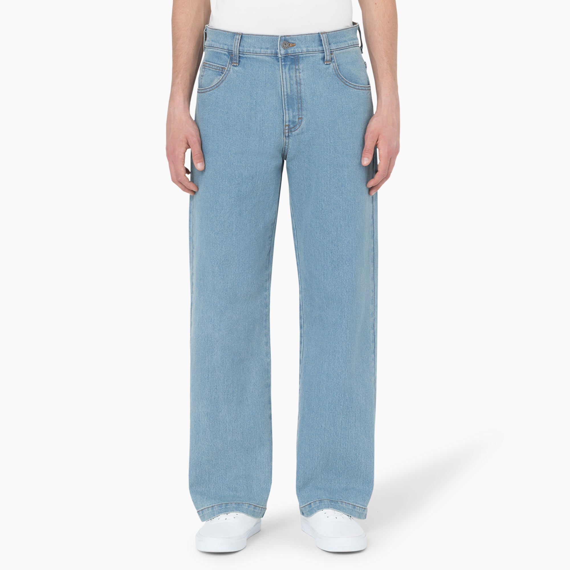 Dickies Skateboarding Wingville Loose Fit Jeans