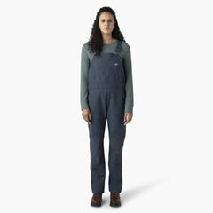 Women's Cooling Ripstop Bib Overalls