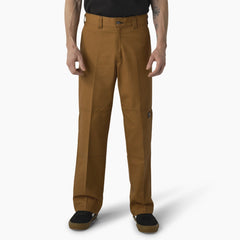 Dickies Skateboarding Regular Fit Double Knee Pants