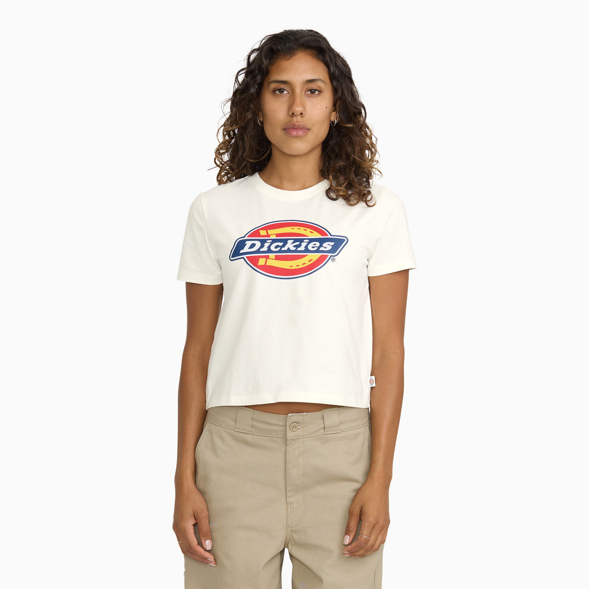 Junior's Longline Baby Tee