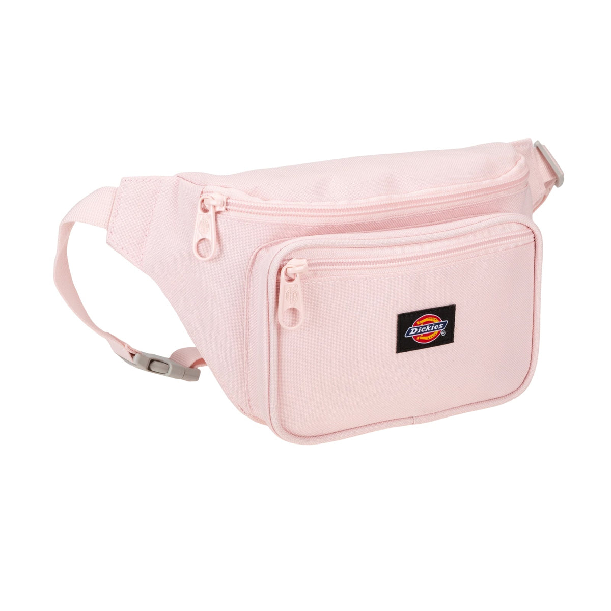 Dickies Hip Sack - Pink Lotus