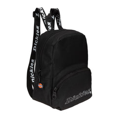Dickies Logo Mini Backpack - Black